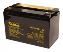 Акумулятор GEL ALTEK ABT-80-12