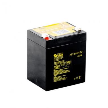 Акумулятор AGM ALTEK ABT 5Аh 12V