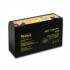 Акумулятор AGM ALTEK ABT 12Ah 6V