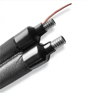 Металорукав в ізоляції Eco-Flex Solar DN20 S2 15