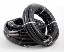 Металорукав в ізоляції Eco-Flex Solar DN16 S2 25