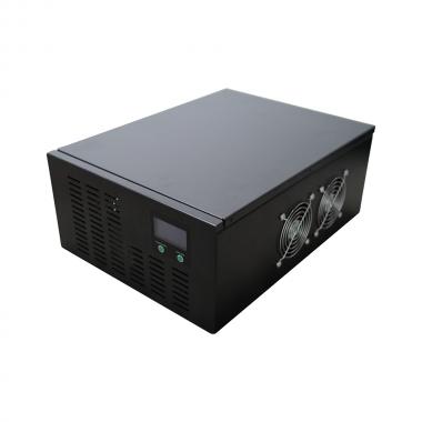 Перетворювач напруги із зарядним пристроєм ДБЖ ASK12 3000VA/2100 W DC24V