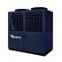 Тепловий насос Altek Heat 72 mono EVI 380v