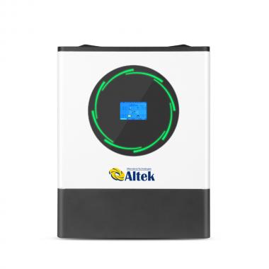 Автономний інвертор Atlas 8 KW-48V