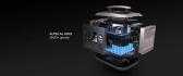 Портативна зарядна станція AL1000 Power Edge 1075,2 Вт/год.
