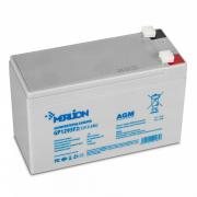Акумулятор гелевий MERLION GP 1295 F2 9,5 Ah 12V