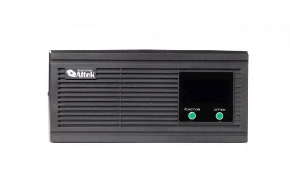 ASK12 2000VA/1600W DC24V RFB2