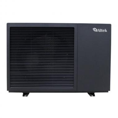 Тепловий насос Altek Total 12 mono 380V R 290
