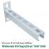Комплект консолей BIS Rapid Strut 600 мм