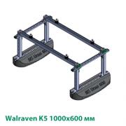 Комплект рами К5 1000 х 600 мм