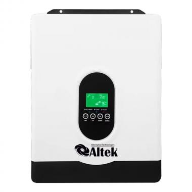 Автономний інвертор Atlas 2,7 KW-24V