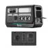 Портативна зарядна станція AL 2200 Power Box PRO