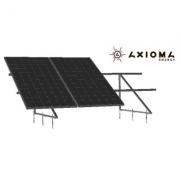 Кріплення для встановлення на плоский дах колектора Axioma energy AX-30 HP24