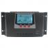 Контролер 30А 12/24В PWM + USB  WP3024D JUTA