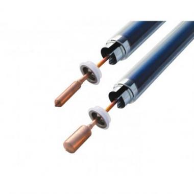 Вакуумна трубка heat pipe 14мм.