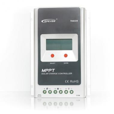 Контролер Tracer 1210A MPPT 10A 12/24В Epsolar
