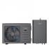 Тепловий насос Invertor + EVI 6 кВт 230В модель AXHP-EVIDC-6 Axioma energy