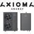 Тепловий насос Invertor + EVI 14 кВт 230В модель AXHP-EVIDC-14 Axioma energy