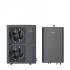 Тепловий насос Invertor + EVI 17,5 кВт 230В модель AXHP-EVIDC-18 Axioma energy