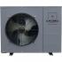 Тепловий насос Invertor+EVI моноблок 9 кВт 230В модель AXHP-EVIDC-9M Axioma energy