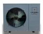 Тепловий насос Invertor+EVI моноблок 12 кВт 230В модель AXHP-EVIDC-12M Axioma energy
