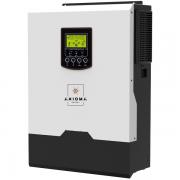 Гібридне ДБЖ 2500Вт 24В + МПП на 3 кВт ISMPPT BF 2500 Axioma energy