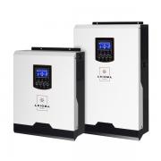 Гібридне ДБЖ 5000Вт 48В + ШИМ контролер 50А IPWM 5000 Axioma energy