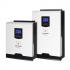 Гібридне ДБЖ 5000Вт 48В + ШИМ контролер 50А IPWM 5000 Axioma energy