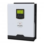 Гібридне ДБЖ 3000Вт 24В + МПП на 3 кВт ISMPPT BF 3000 Axioma energy
