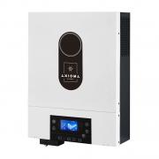 Гібридне ДБЖ 6000Вт 48В + МППТ на 6 кВт ISMPPT BF DOU G 6000 dual output
