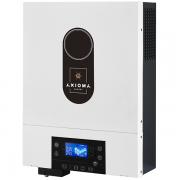 Гібридне ДБЖ 6000Вт 48В + МПП на 6 кВт ISMPPT BFP DOU 6000 подвійний output + wifi module Axioma