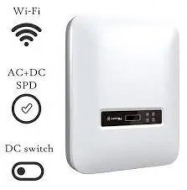 Мережевий інвертор однофазний 5 кВт AXGRID 5/6 Axioma energy + Wi-Fi модуль