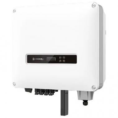 Мережевий інвертор трифазний 8 кВт AXGRID 8/11 Axioma energy + Wi-Fi модуль