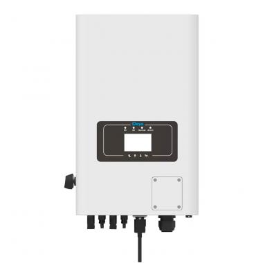 Інвертор мережевий трифазний 30 кВт SUN-30K-G/AXGRID-30/39-2 Deye Axioma energy