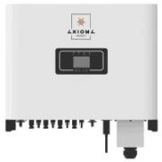 Інвертор мережевий трифазний 50 кВт SUN-50K-G/AXGRID-50/65-4 Deye Axioma energy
