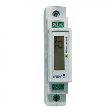 Energymeter однофазний для мікроінверторів AXmicro Axioma energy