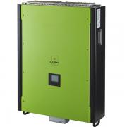 Мережевий інвертор + резерв 15 кВт 380В ISGRID 15000 Axioma energy