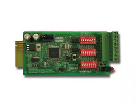 Modbus card для інверторів ISGRID 10000/15000 у комплекті з Energymeter обмежує продаж е/е