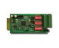 Modbus card для інверторів ISGRID 10000/15000 у комплекті з Energymeter обмежує продаж е/е