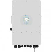 Гібридний інвертор 12 кВт 48В трифазний + WiFi SUN-12K-SG04LP3-EU Deye