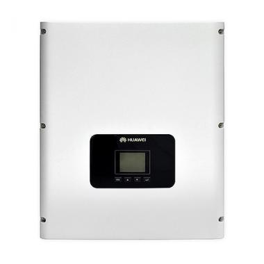Мережевий PV інвертор Huawei 12kW 3 фази SUN 2000-12KTL-M0