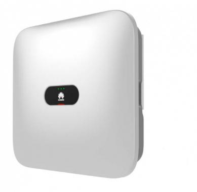 Мережевий PV інвертор Huawei 17kW 3 фази SUN 2000-17KTL-M0