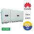 Мережевий PV інвертор Huawei 50kW 3 фази SUN2000-50KTL-M0