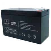 Акумулятор AGM 12В 7 Ач AX-AGM-7 Axioma energy
