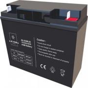 Акумулятор AGM 12В 20 Аг AX-AGM-20 Axioma energy
