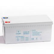 АКБ гелевий 12В 200 Ач AX-GEL-200 Axioma energy