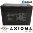 Аккумулятор литиевый LiFePo4 12.8В 100A AX-LFP-100/12.8 Axioma energy