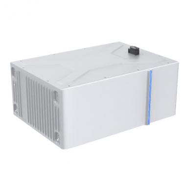 Аккумуляторный модуль LFP высоковольтный 102.4В 40A GB-LM4.0/AX-LFP-40/102.4-HV DEYE AXIOMA energy
