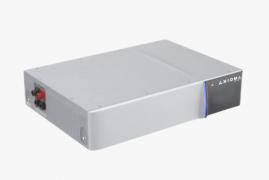 BMS Контроллер GB-LBS/AX-BMS-40/102.4-HV BMS + Base + 3 cables DEYE AXIOMA energy