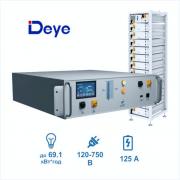 BMS Контроллер HVB750V/100A-EU BOS-GM5.1 DEYE